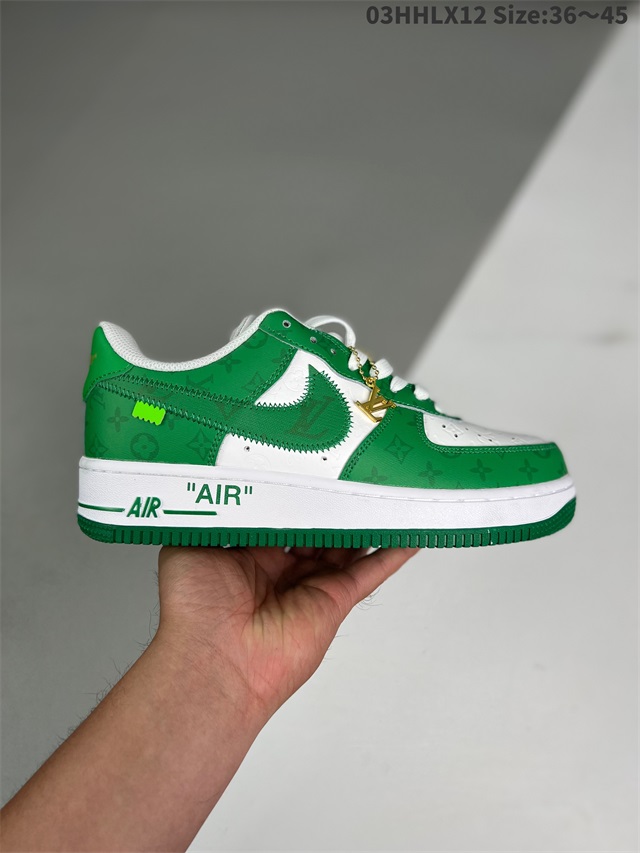 women air force one shoes size 36-45 2022-11-23-679